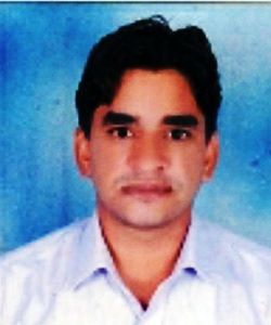 SH. RAJ KUMAR JANGIR