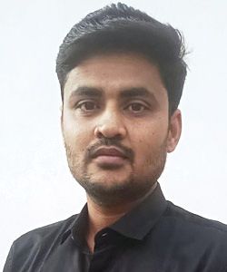 SH. PANKAJ SAINI